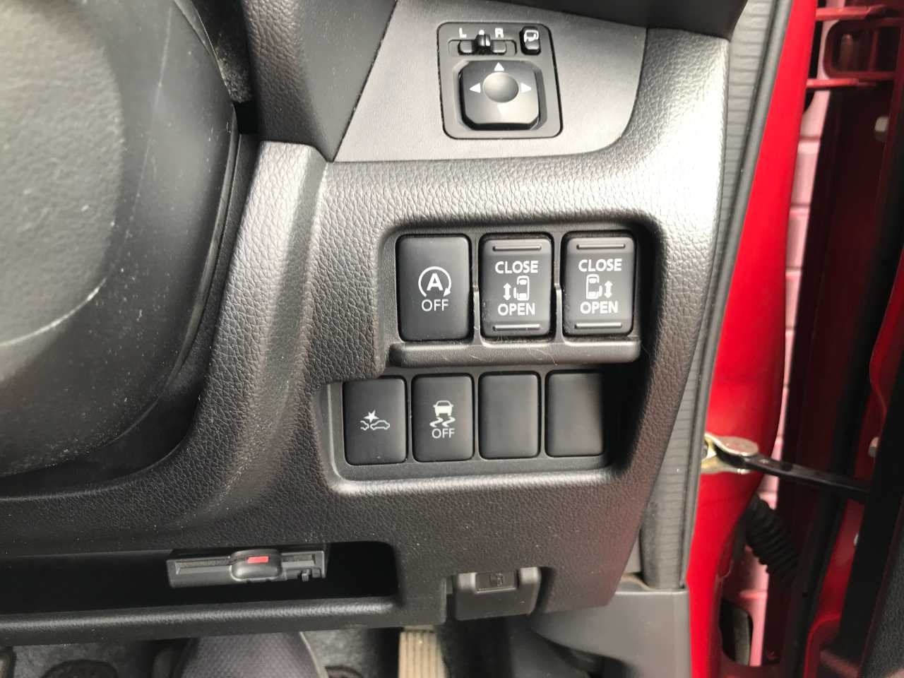 日産 デイズ　ルークス