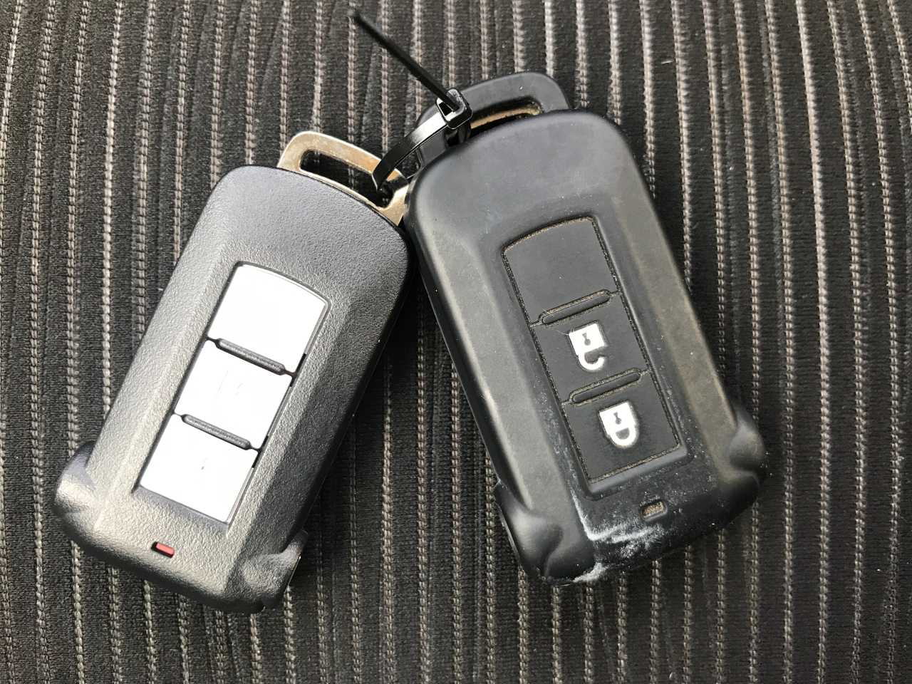 日産 デイズ　ルークス