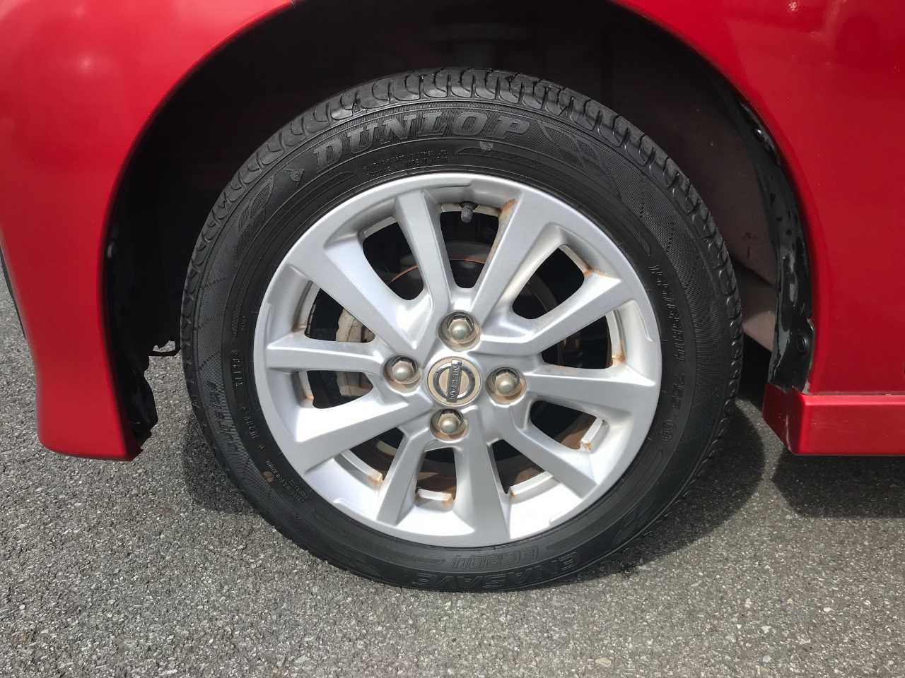 日産 デイズ　ルークス