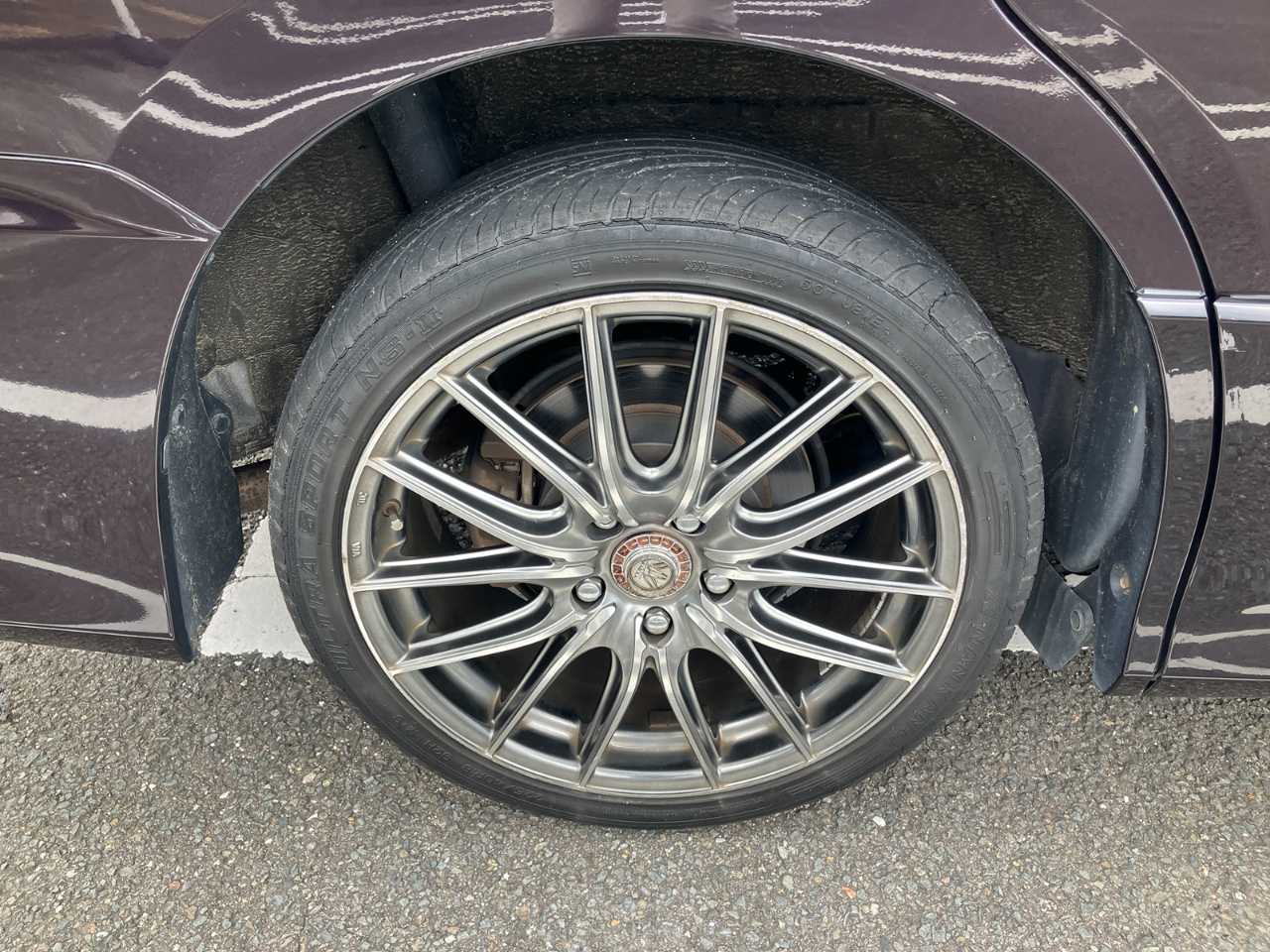 トヨタ ヴォクシー