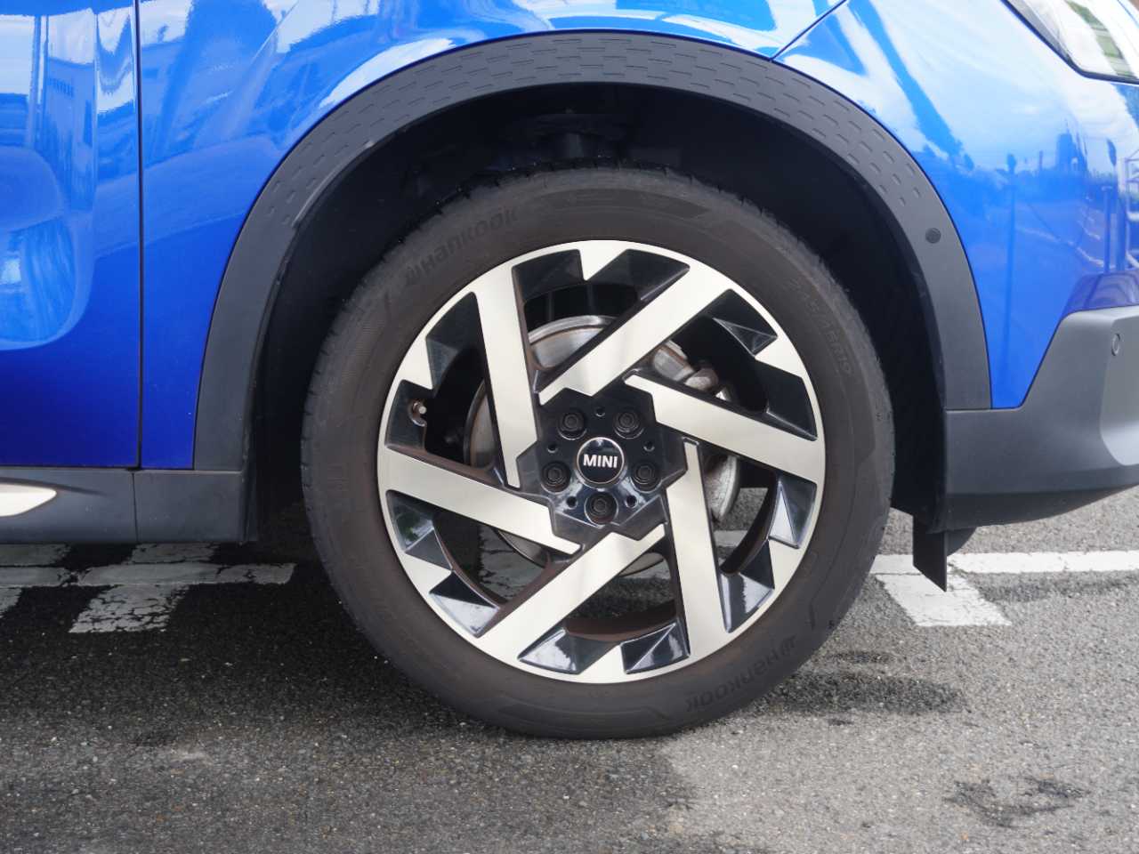 ＭＩＮＩ ＢＭＷ　ミニ　ＳＵＶ