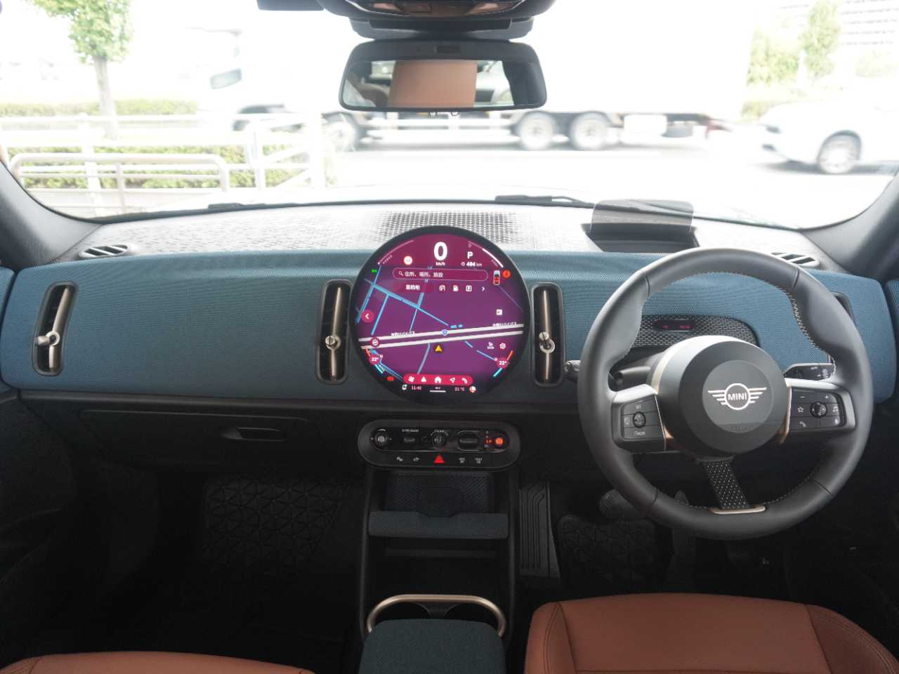 ＭＩＮＩ ＢＭＷ　ミニ　ＳＵＶ