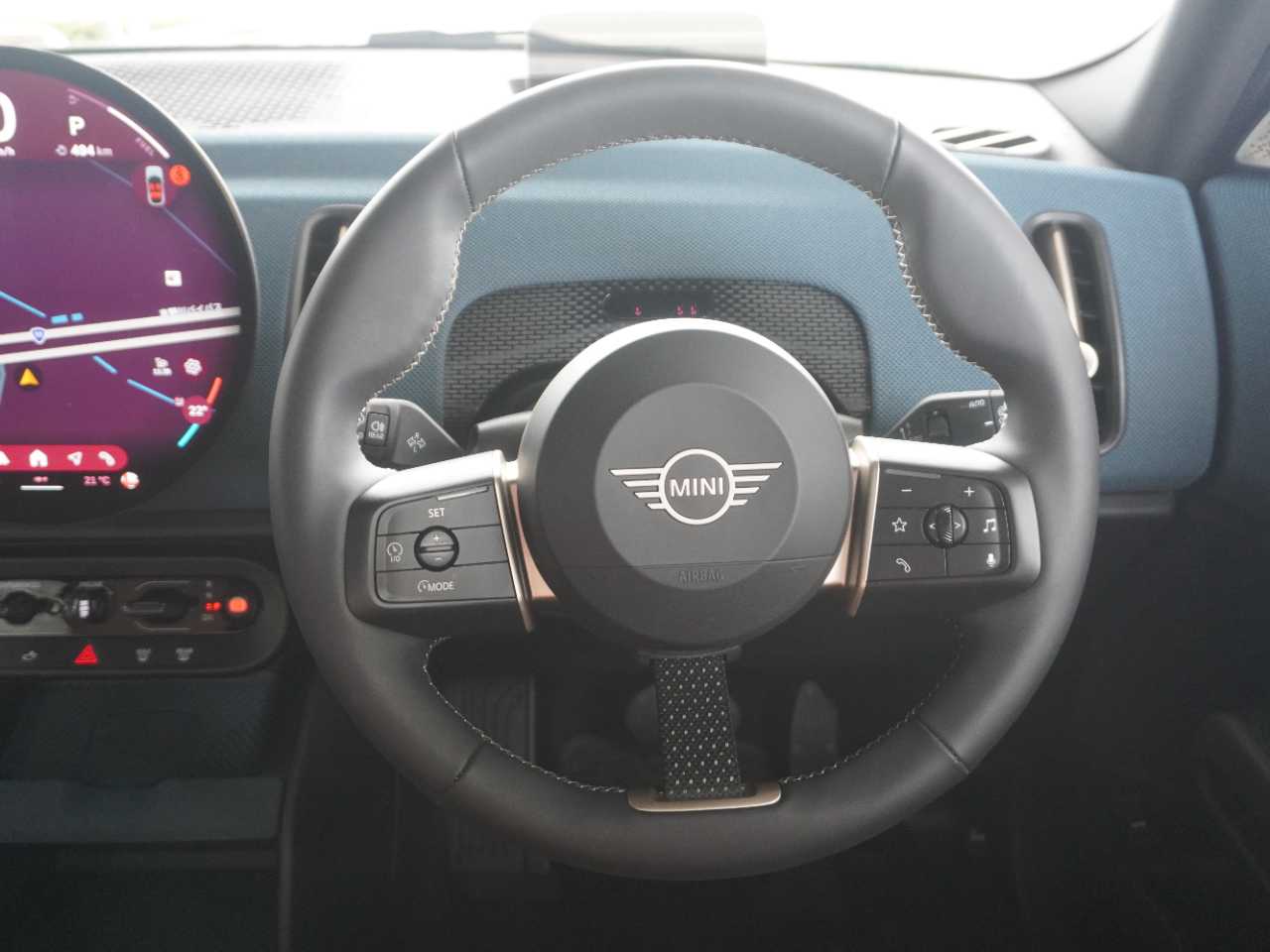 ＭＩＮＩ ＢＭＷ　ミニ　ＳＵＶ