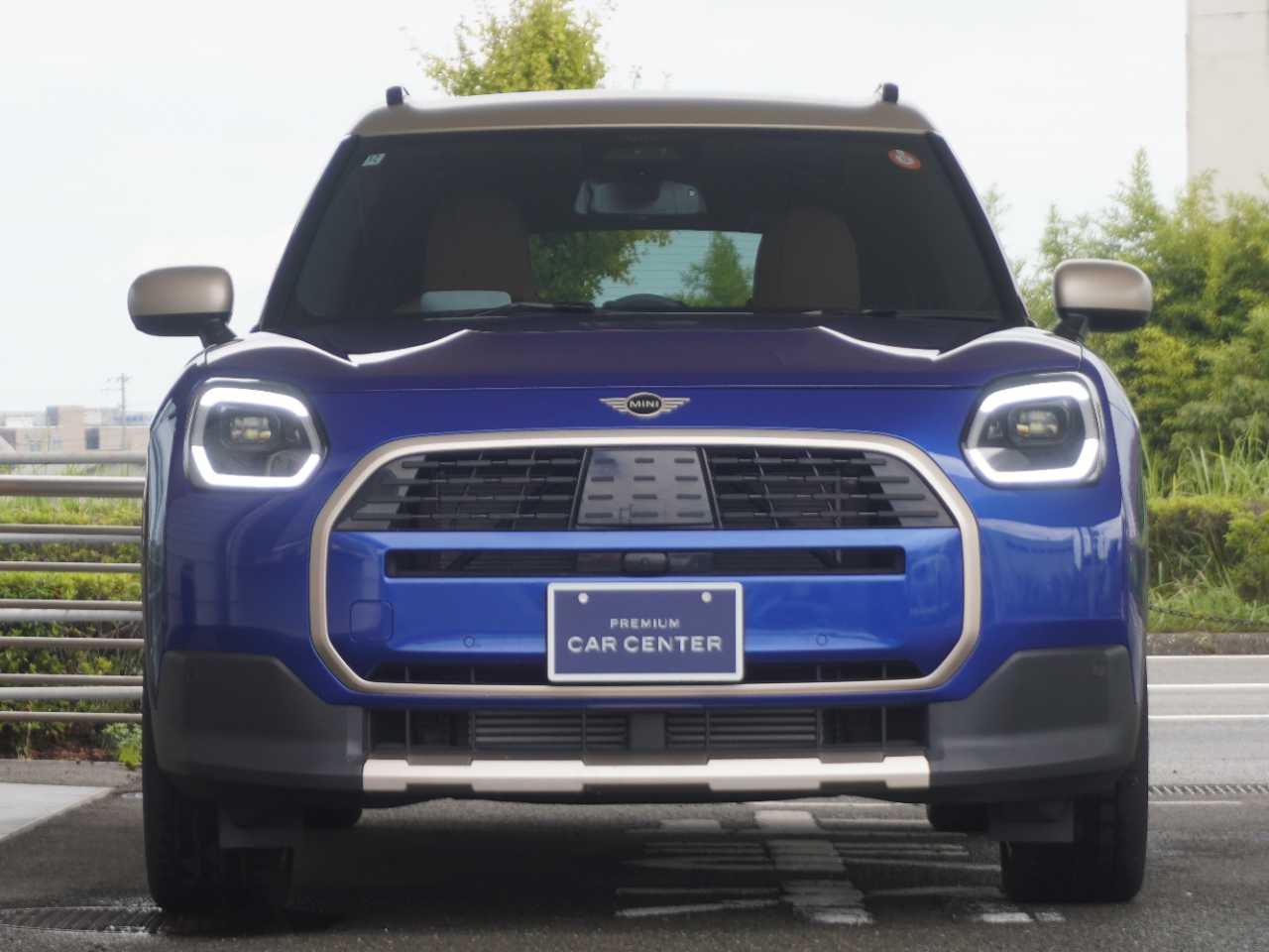 ＭＩＮＩ ＢＭＷ　ミニ　ＳＵＶ
