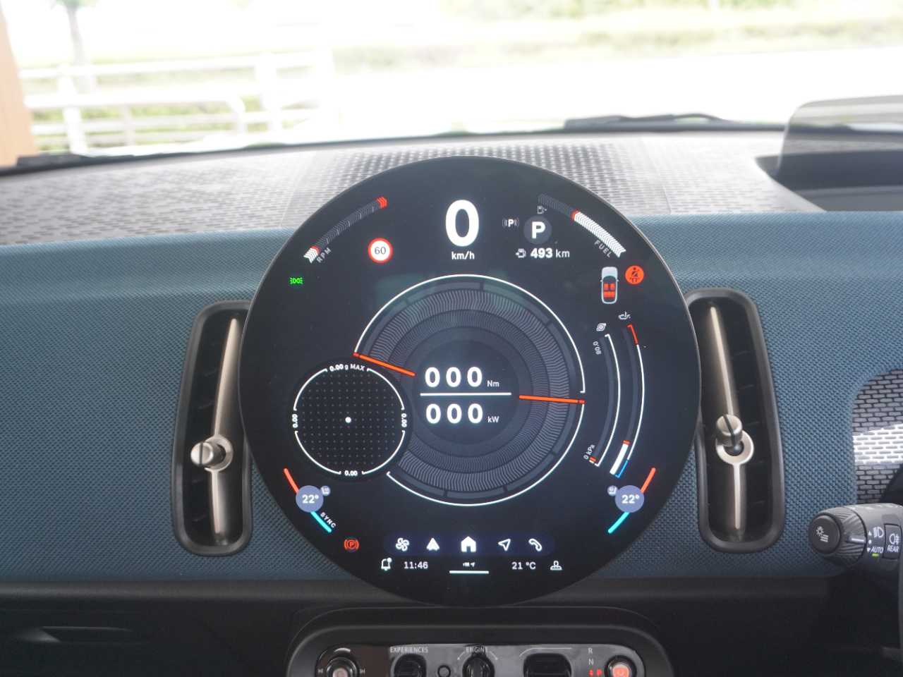 ＭＩＮＩ ＢＭＷ　ミニ　ＳＵＶ