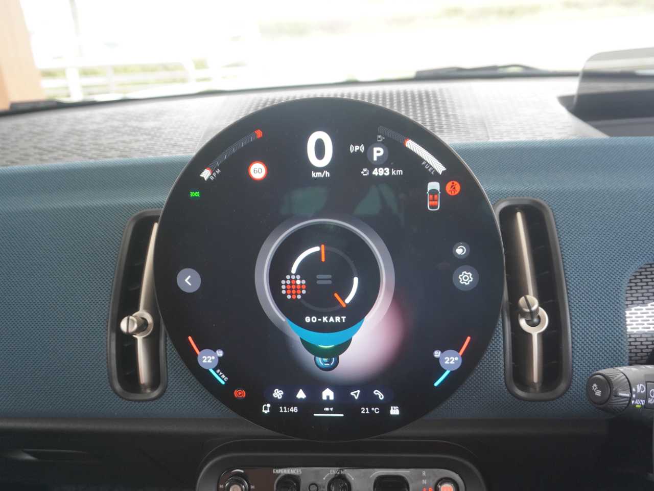 ＭＩＮＩ ＢＭＷ　ミニ　ＳＵＶ