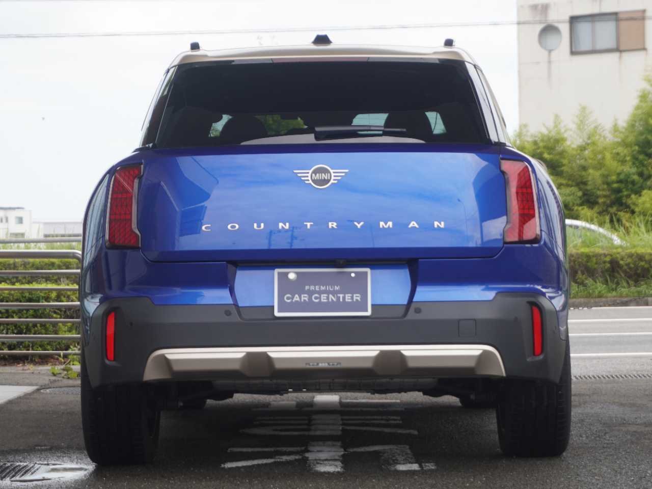 ＭＩＮＩ ＢＭＷ　ミニ　ＳＵＶ