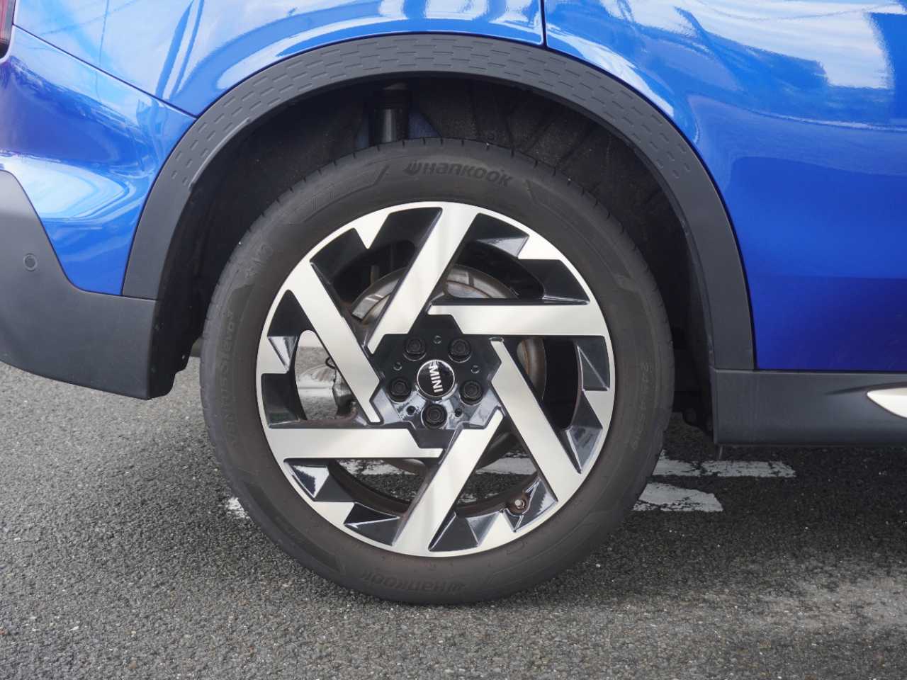 ＭＩＮＩ ＢＭＷ　ミニ　ＳＵＶ