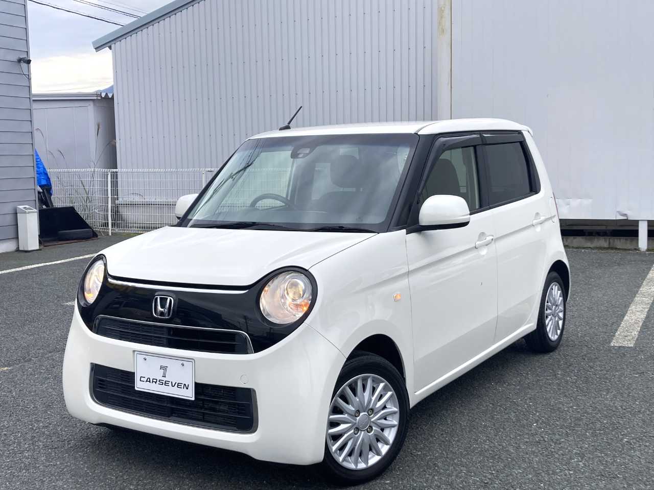 ホンダ Ｎ－ＯＮＥ