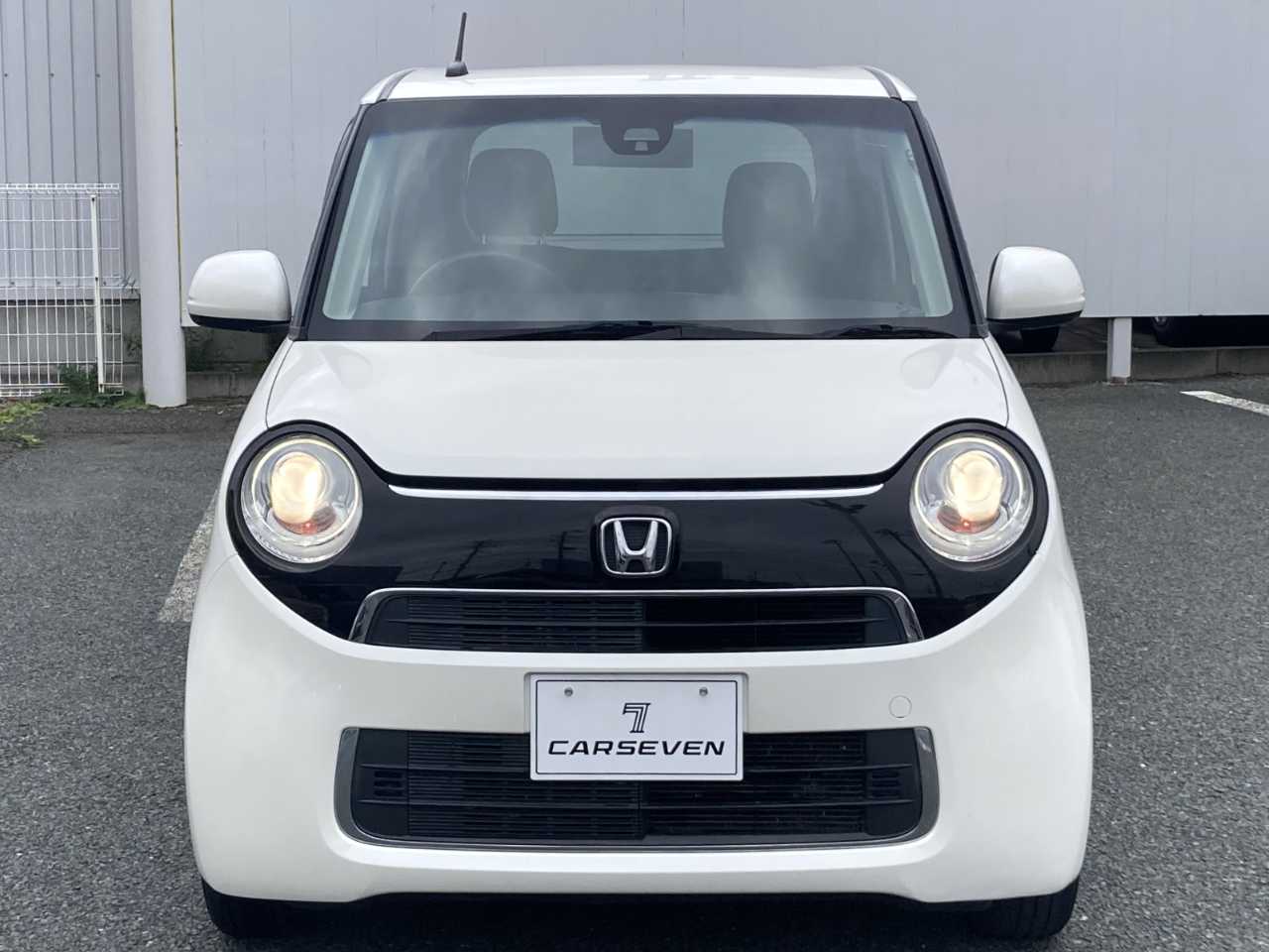 ホンダ Ｎ－ＯＮＥ