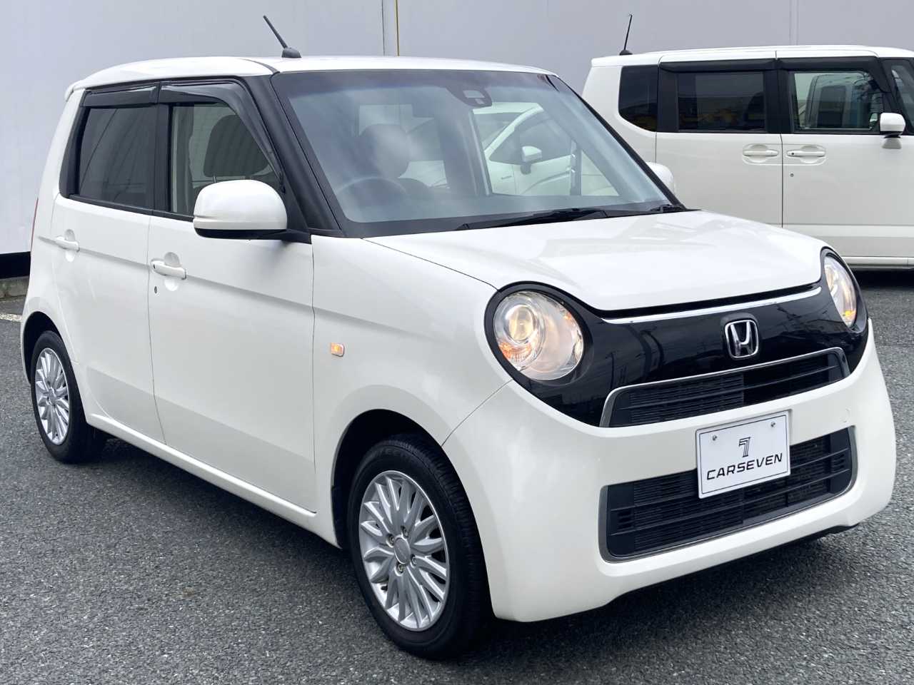ホンダ Ｎ－ＯＮＥ