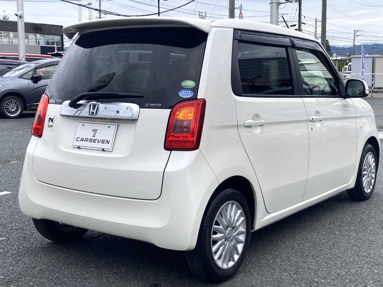 ホンダ Ｎ－ＯＮＥ