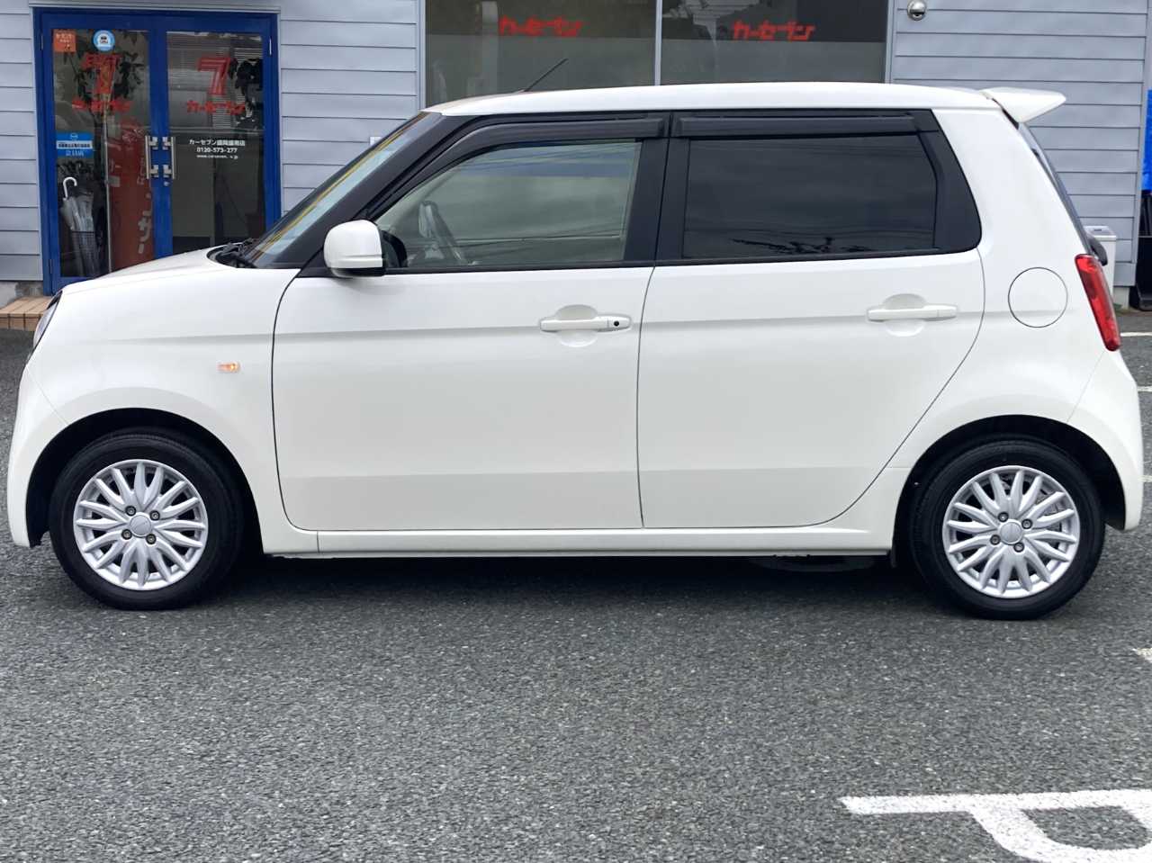 ホンダ Ｎ－ＯＮＥ