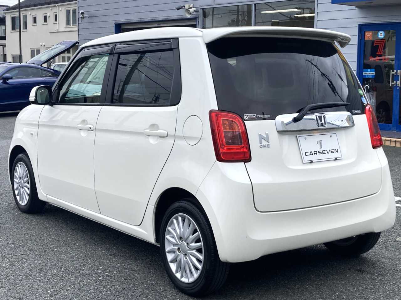 ホンダ Ｎ－ＯＮＥ