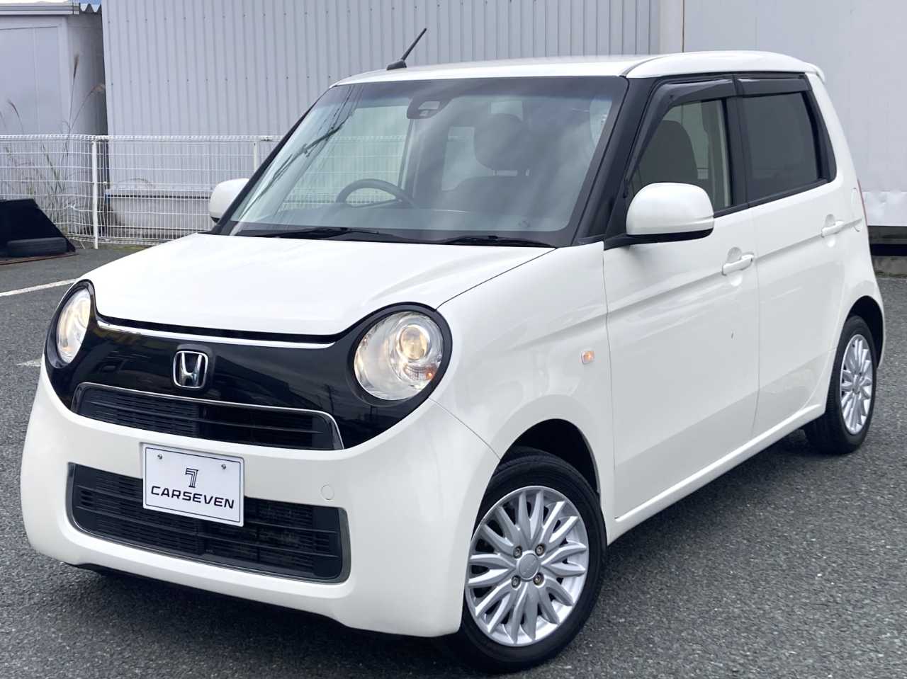 ホンダ Ｎ－ＯＮＥ