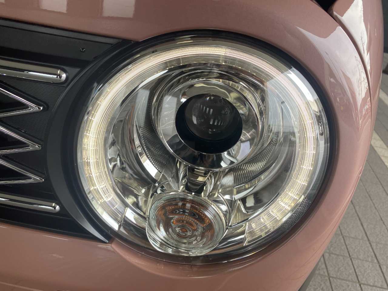 スズキ アルトラパン