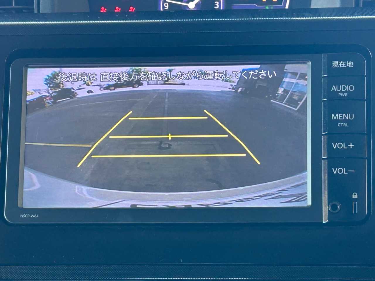 トヨタ ルーミー