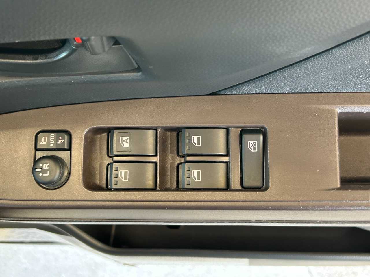 トヨタ ルーミー