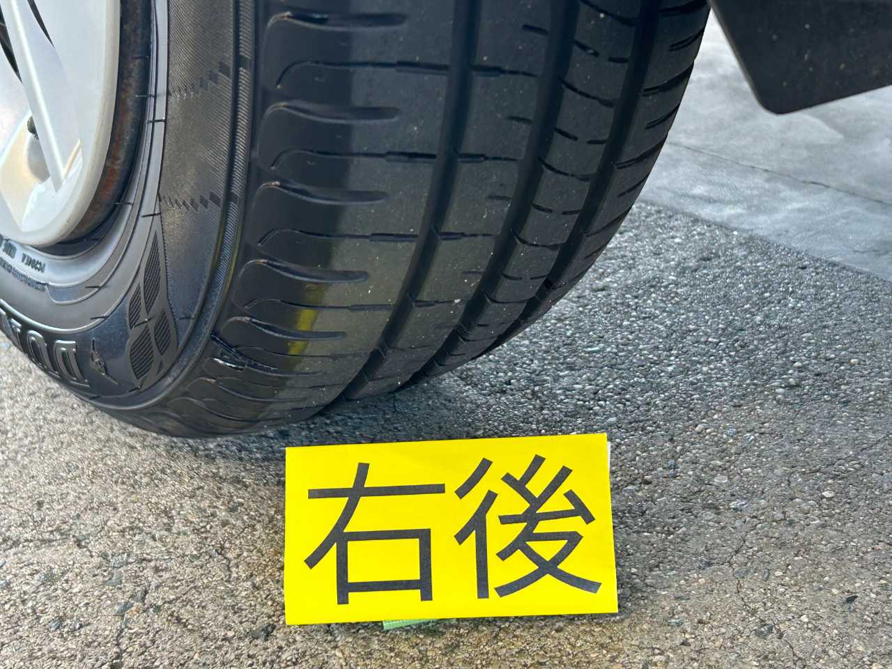 トヨタ ルーミー