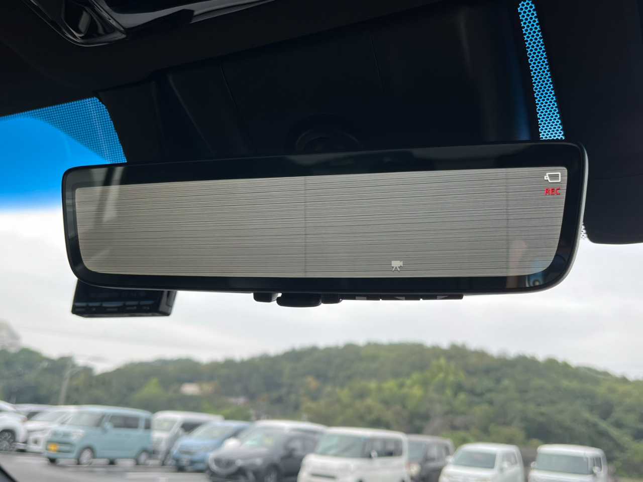 トヨタ ハリアー　ハイブリッド