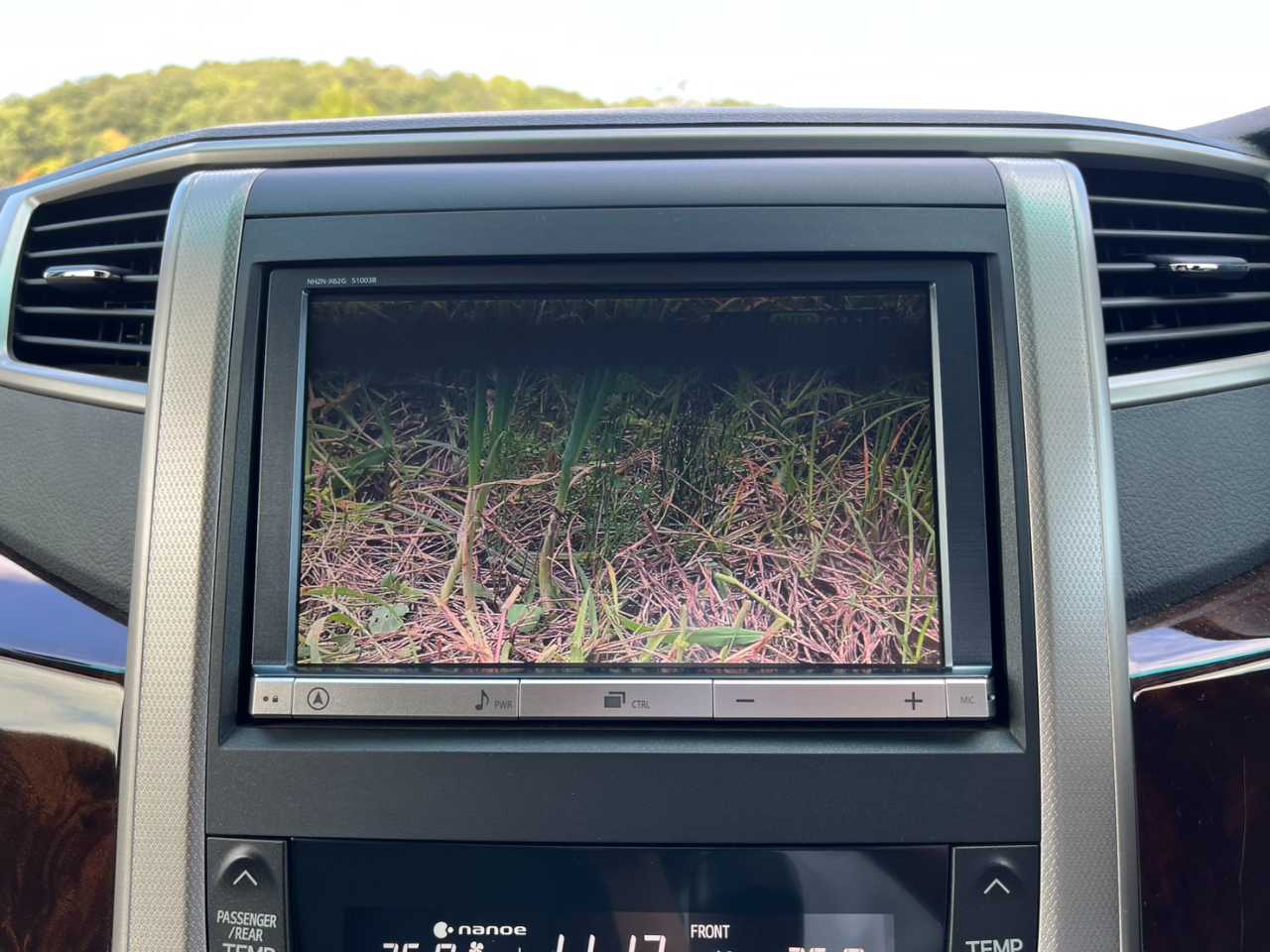 トヨタ ヴェルファイア