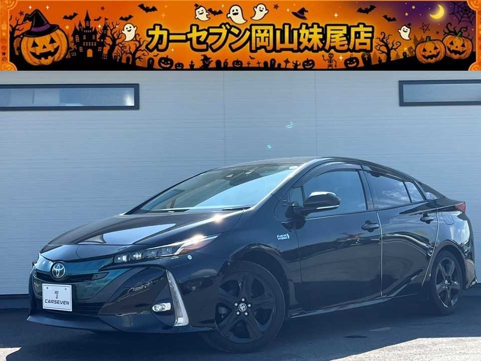 トヨタ プリウスＰＨＶ