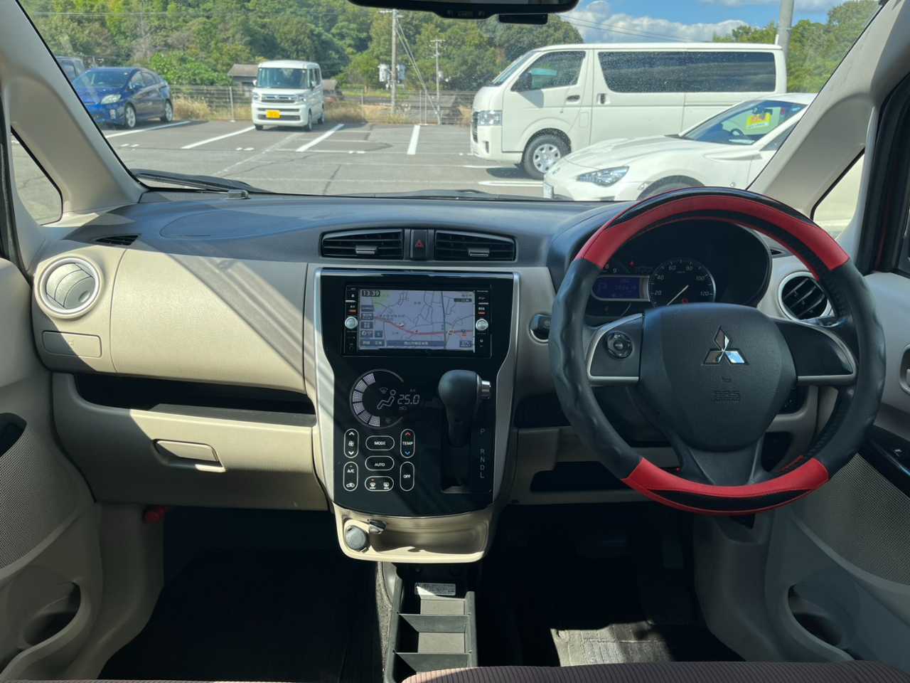 三菱 ｅＫワゴン