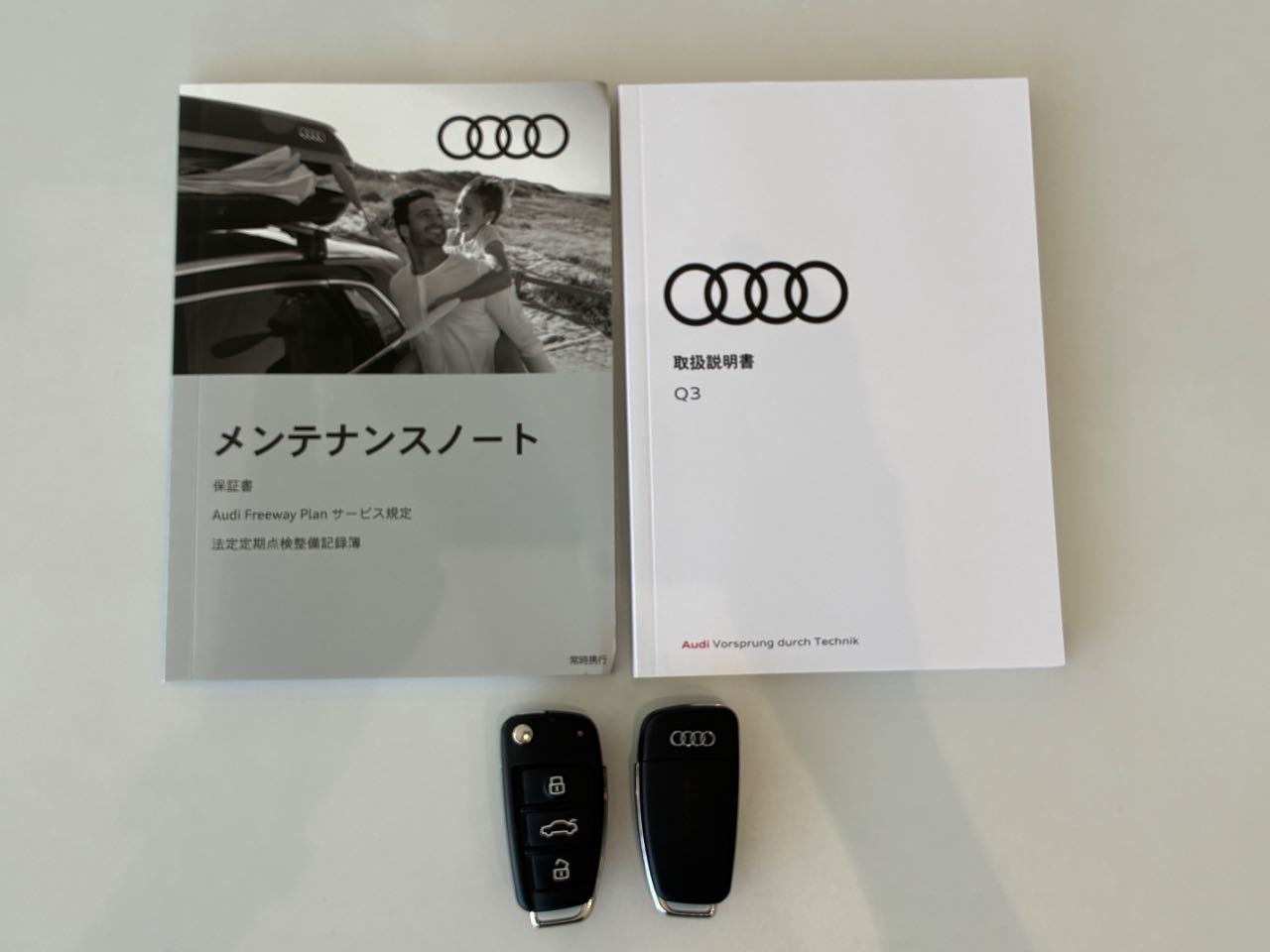 アウディ アウディ　Ｑ３　スポーツバック
