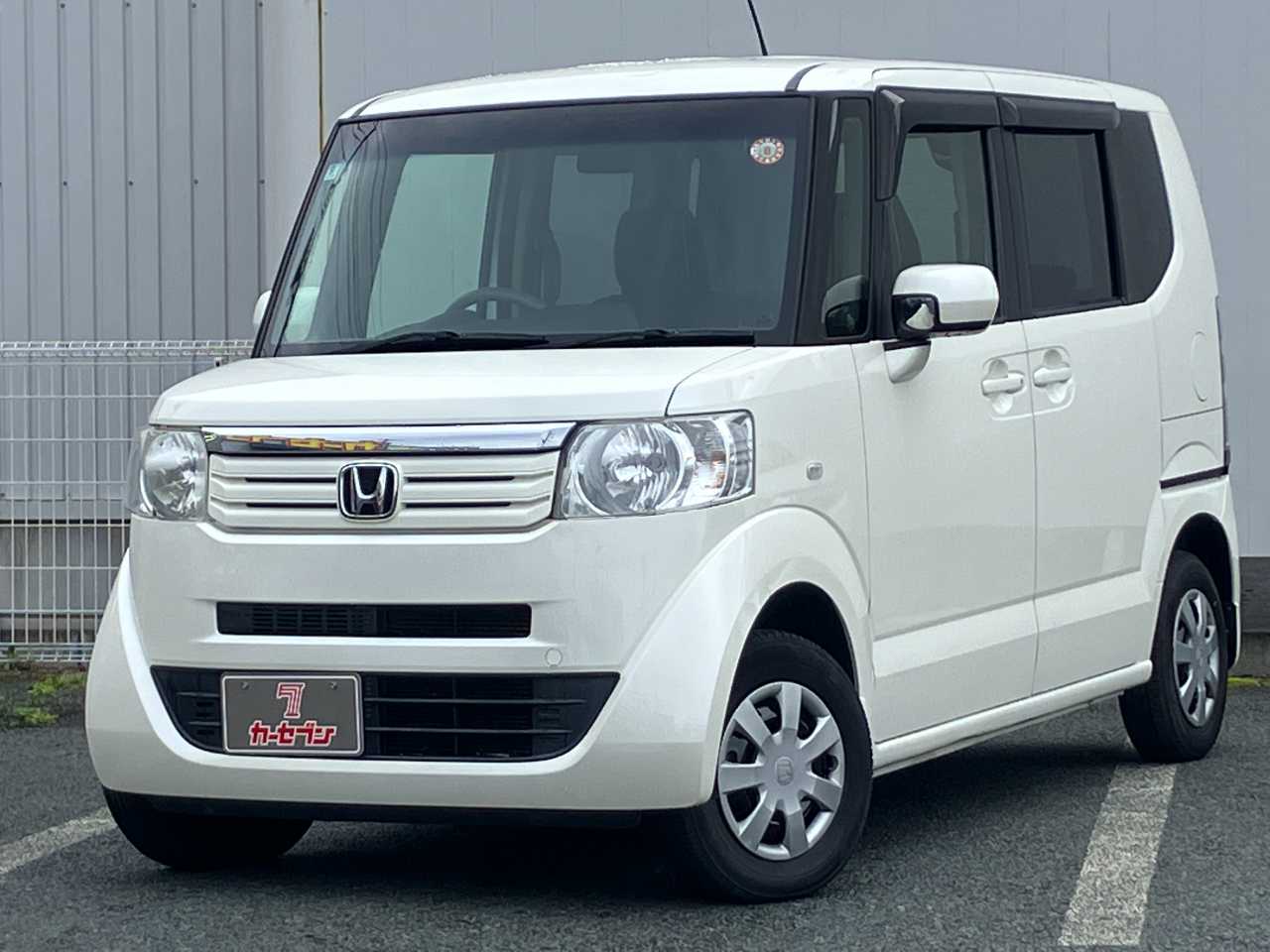 ホンダ Ｎ　ＢＯＸ