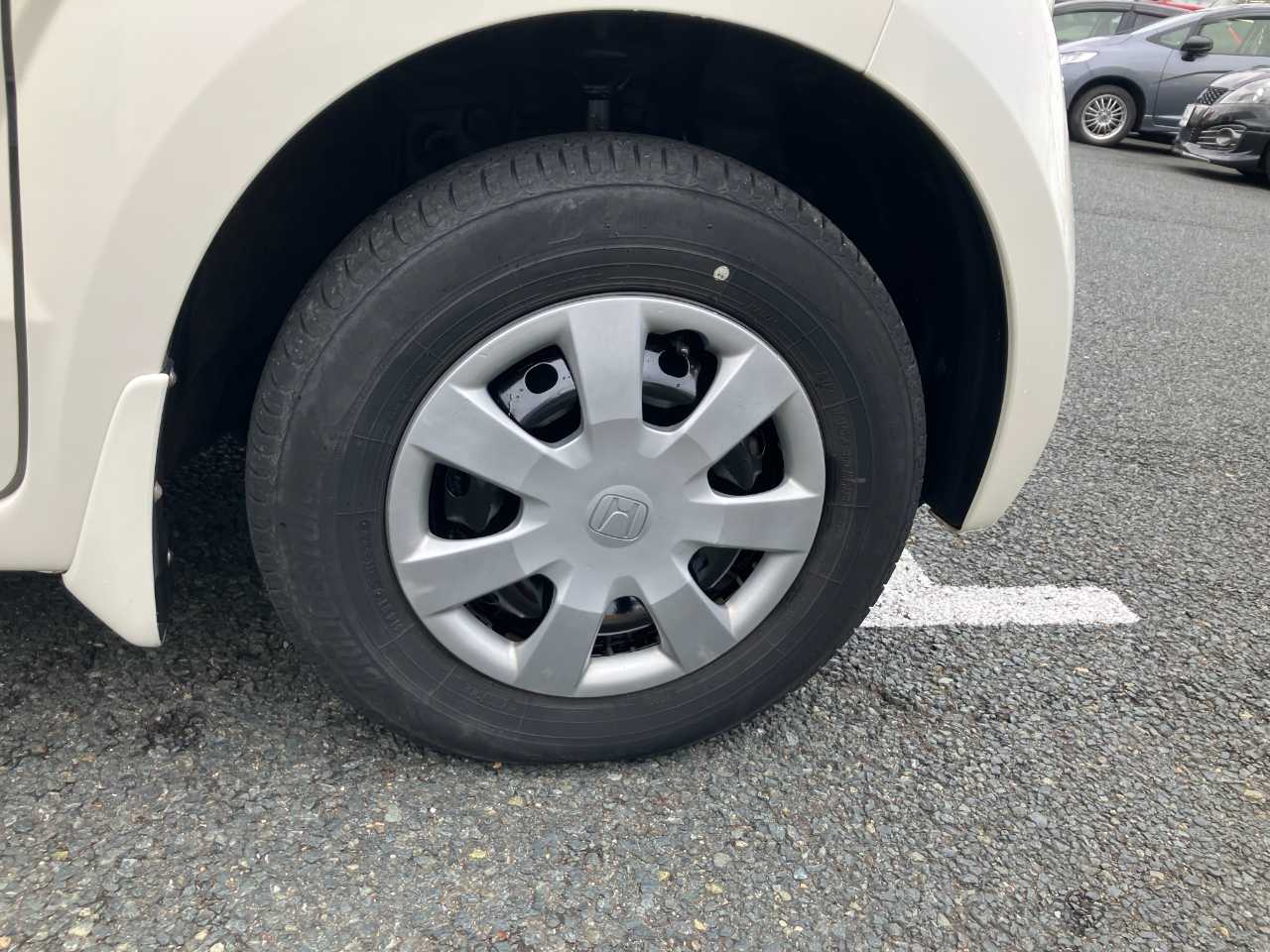 ホンダ Ｎ　ＢＯＸ