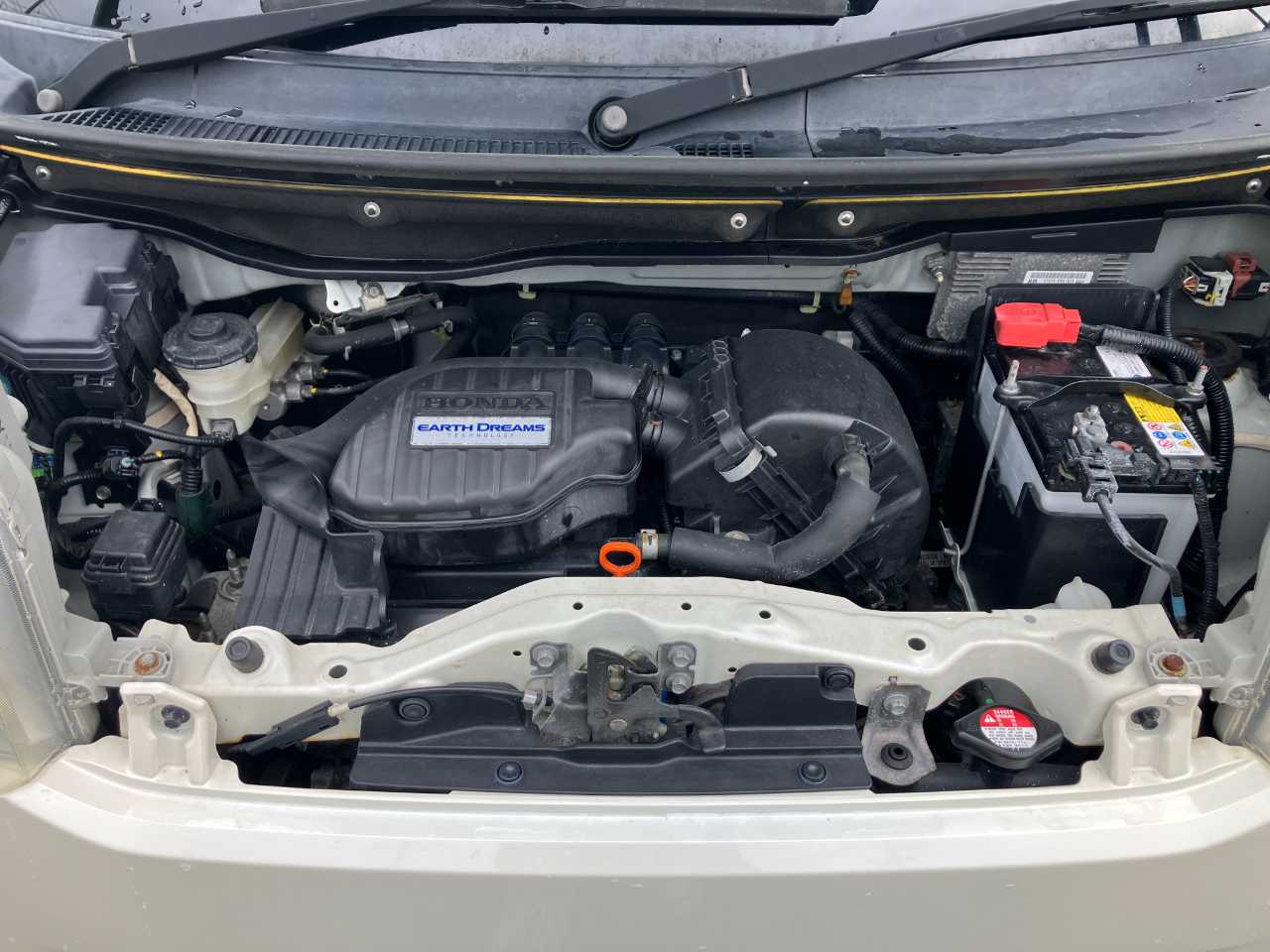 ホンダ Ｎ　ＢＯＸ