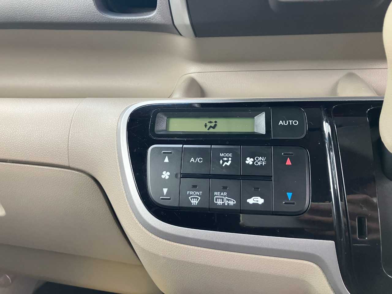 ホンダ Ｎ　ＢＯＸ