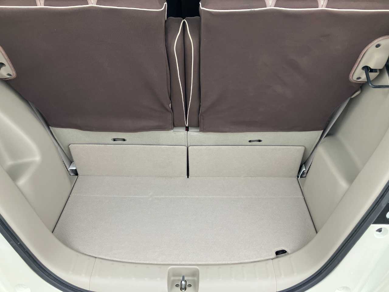 ホンダ Ｎ　ＢＯＸ