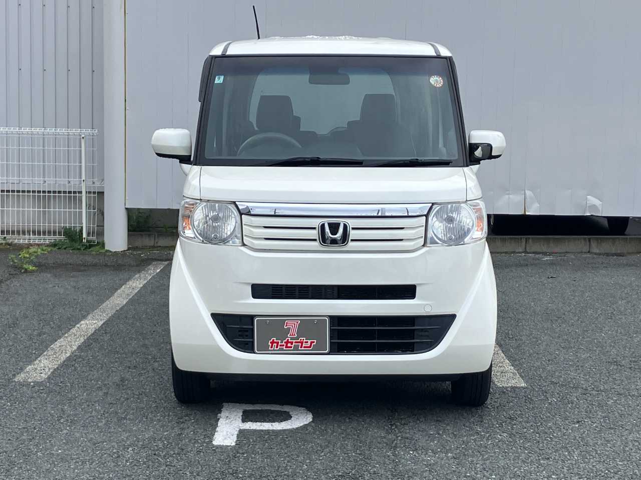 ホンダ Ｎ　ＢＯＸ
