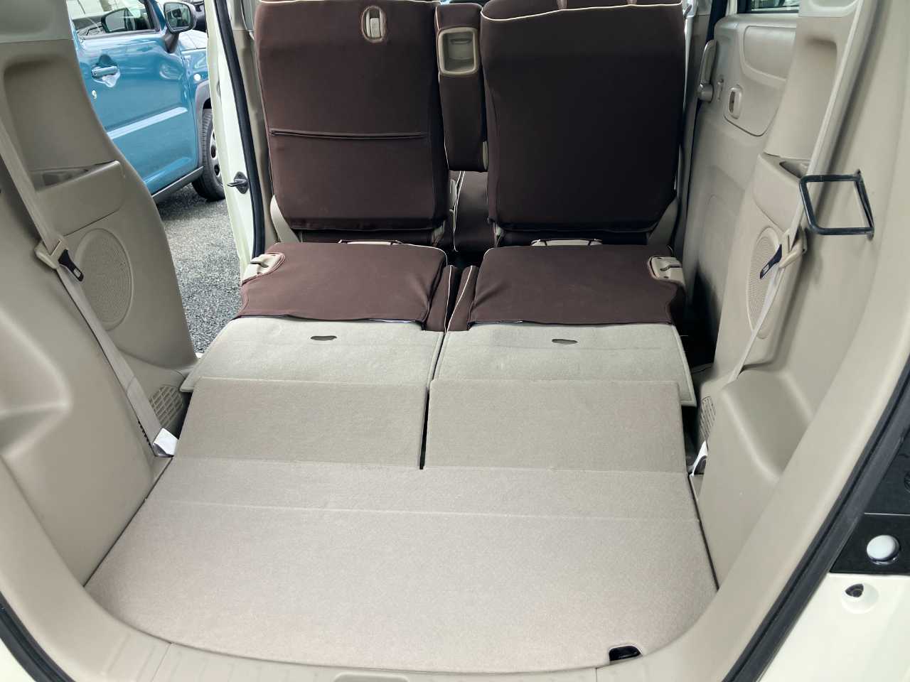 ホンダ Ｎ　ＢＯＸ