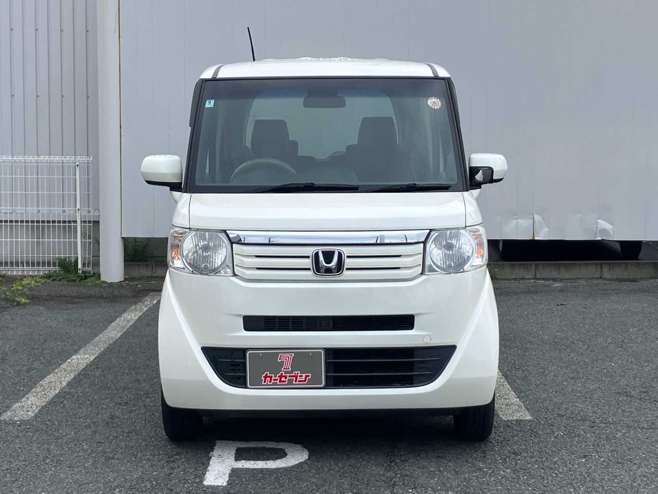 ホンダ Ｎ　ＢＯＸ