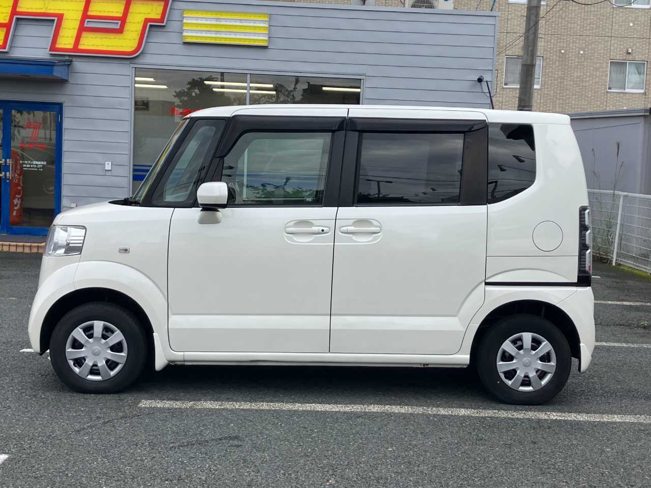 ホンダ Ｎ　ＢＯＸ