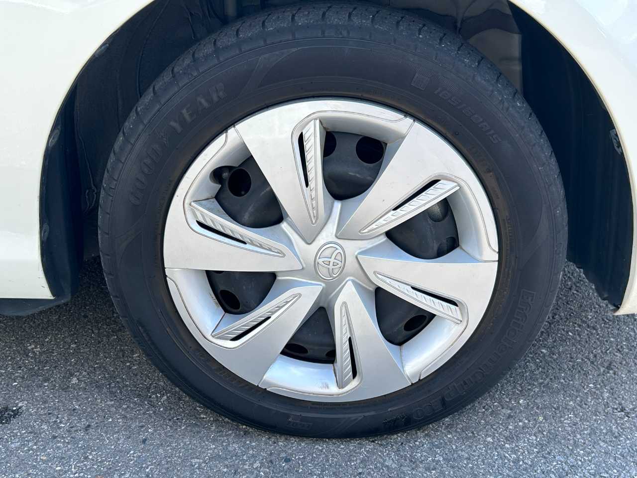 トヨタ シエンタ