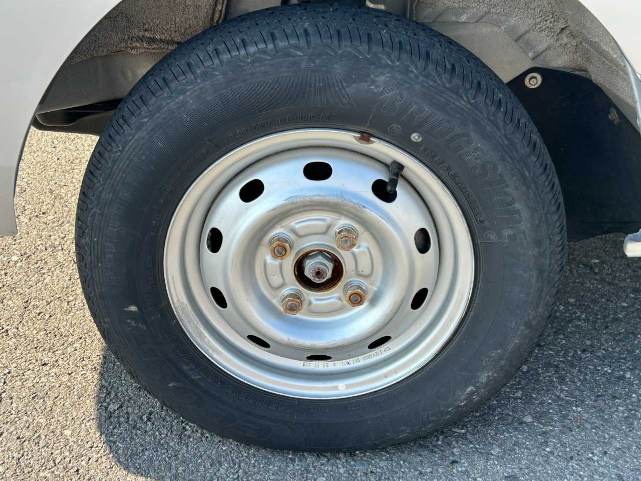 ダイハツ ハイゼットトラック