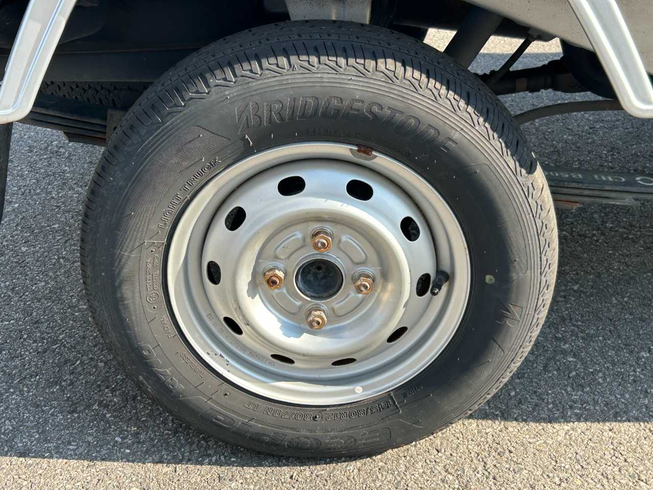 ダイハツ ハイゼットトラック