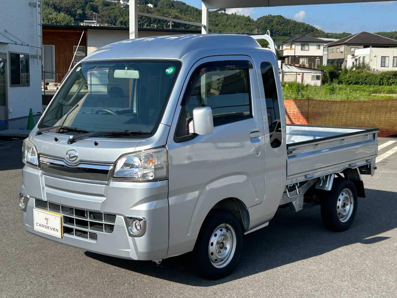 ダイハツ ハイゼットトラック