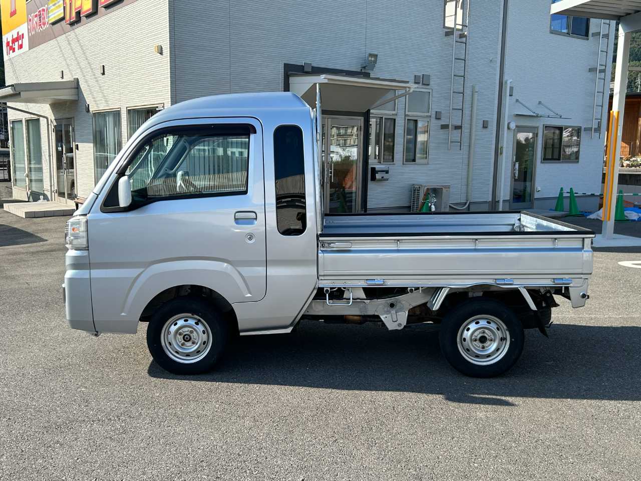 ダイハツ ハイゼットトラック