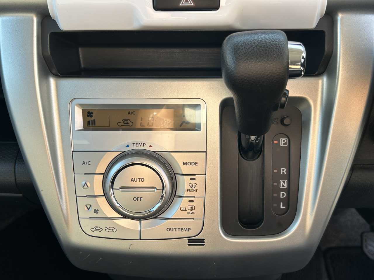 スズキ ハスラー