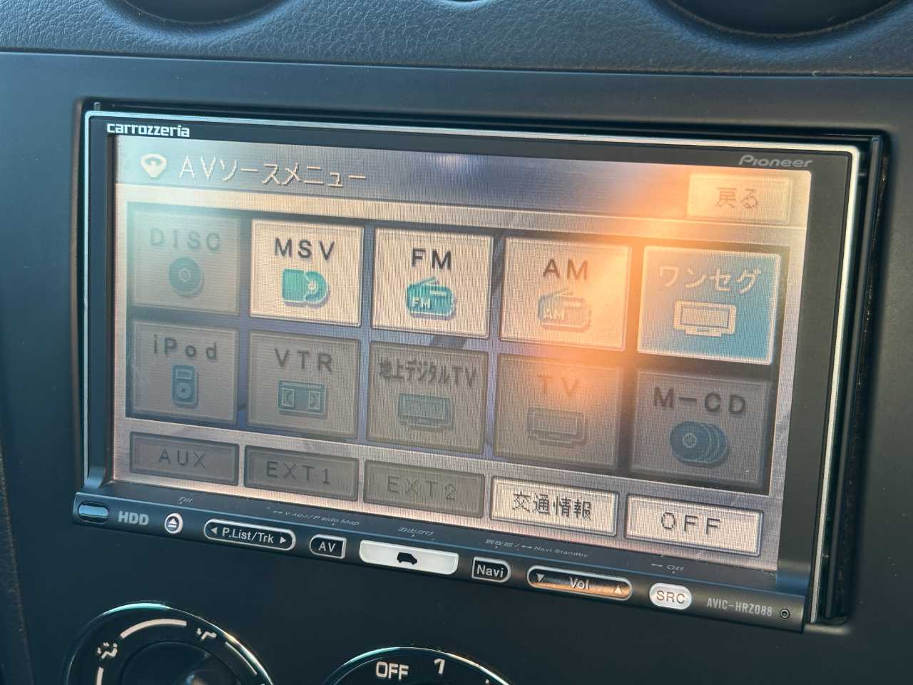 ダイハツ コペン　ＯＰ