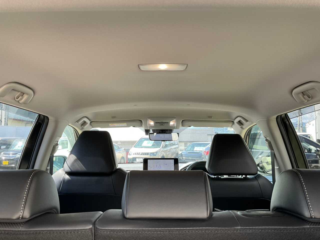 トヨタ ＲＡＶ４　ハイブリッド