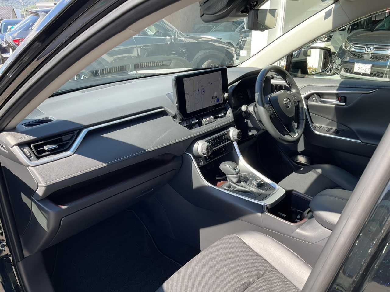 トヨタ ＲＡＶ４　ハイブリッド
