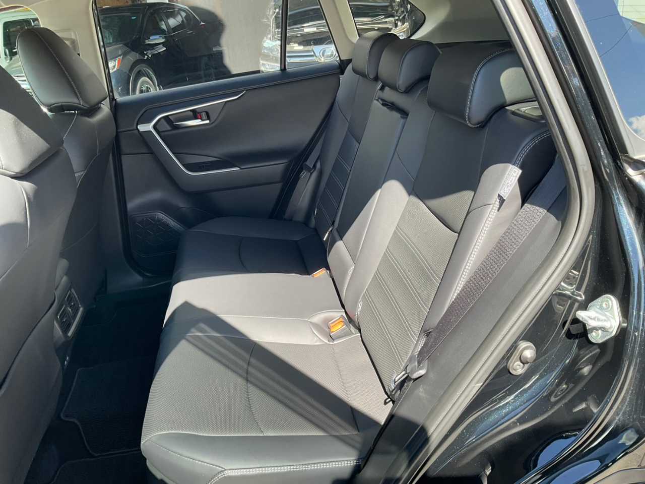トヨタ ＲＡＶ４　ハイブリッド