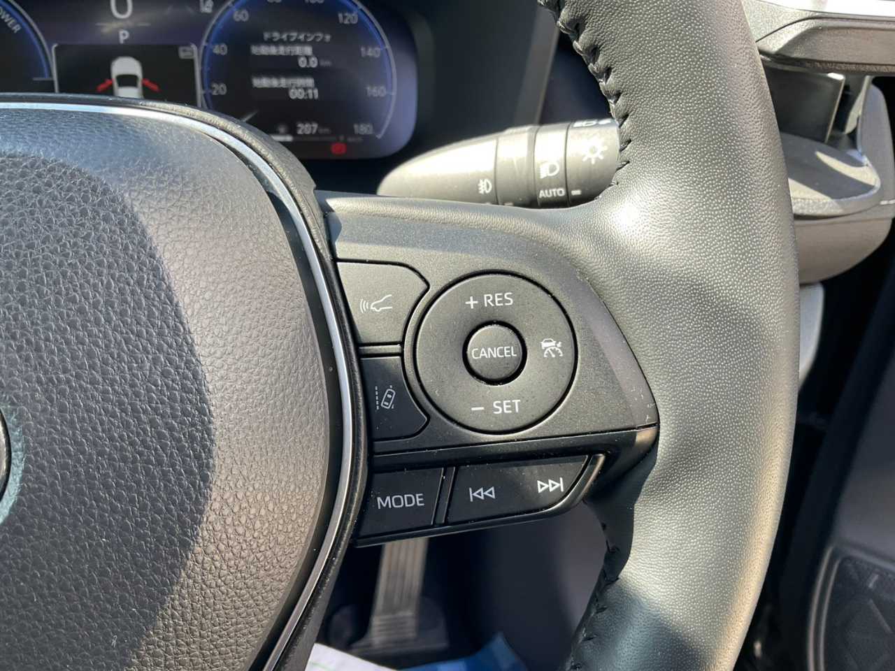 トヨタ ＲＡＶ４　ハイブリッド