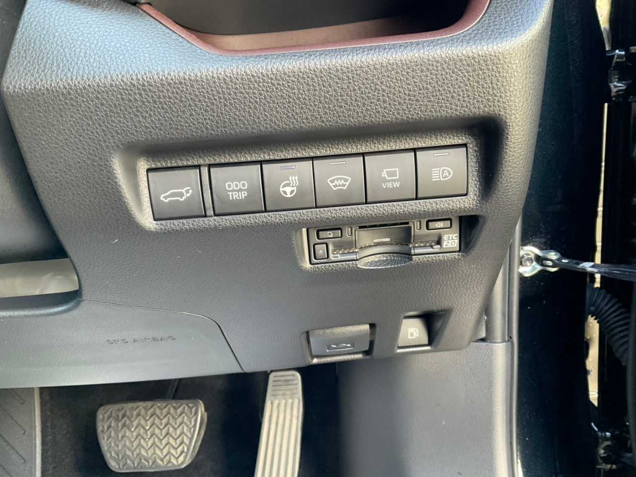 トヨタ ＲＡＶ４　ハイブリッド