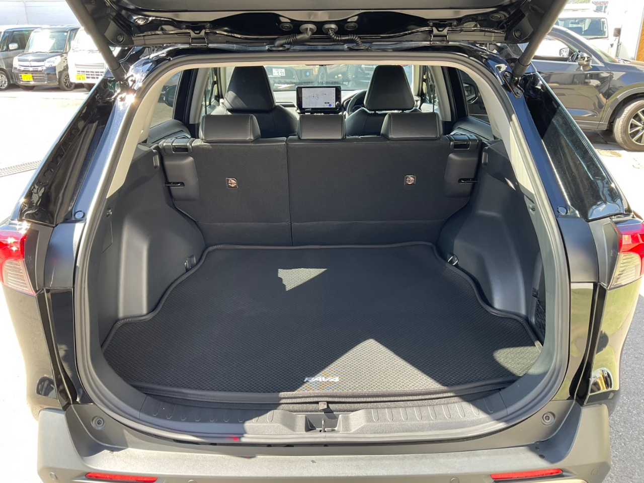 トヨタ ＲＡＶ４　ハイブリッド